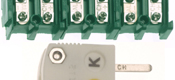 Conectores Para Termopares